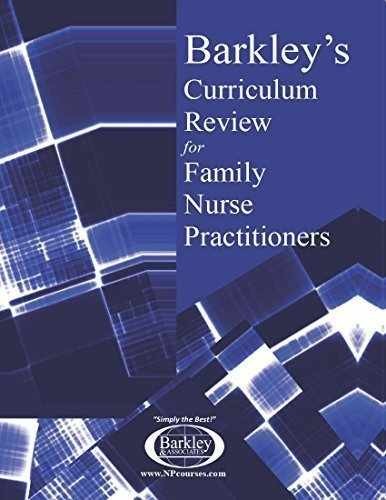Curriculum Review for Family – Paperback, by Thomas W. Barkley – Acceptable n