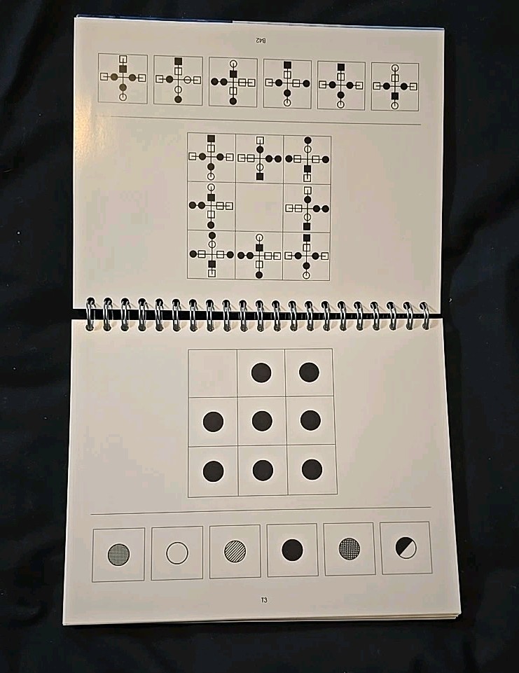 Test Of Nonverbal Intelligence 3 (TONI-3) By Pro-Ed (3rd Edition)