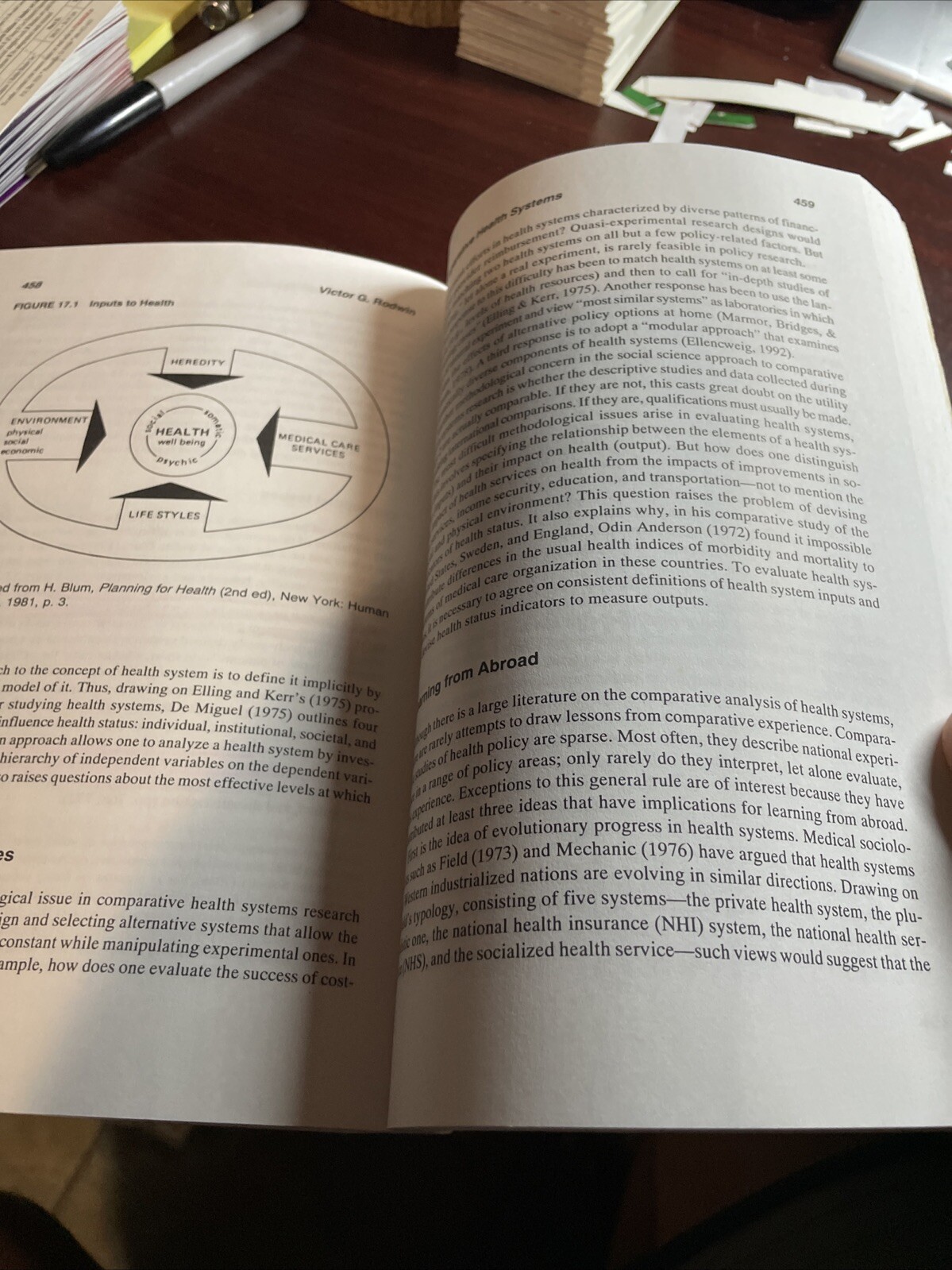 Jonas’s Health Care Delivery in the United States by Anthony Kovner Fifth Editio