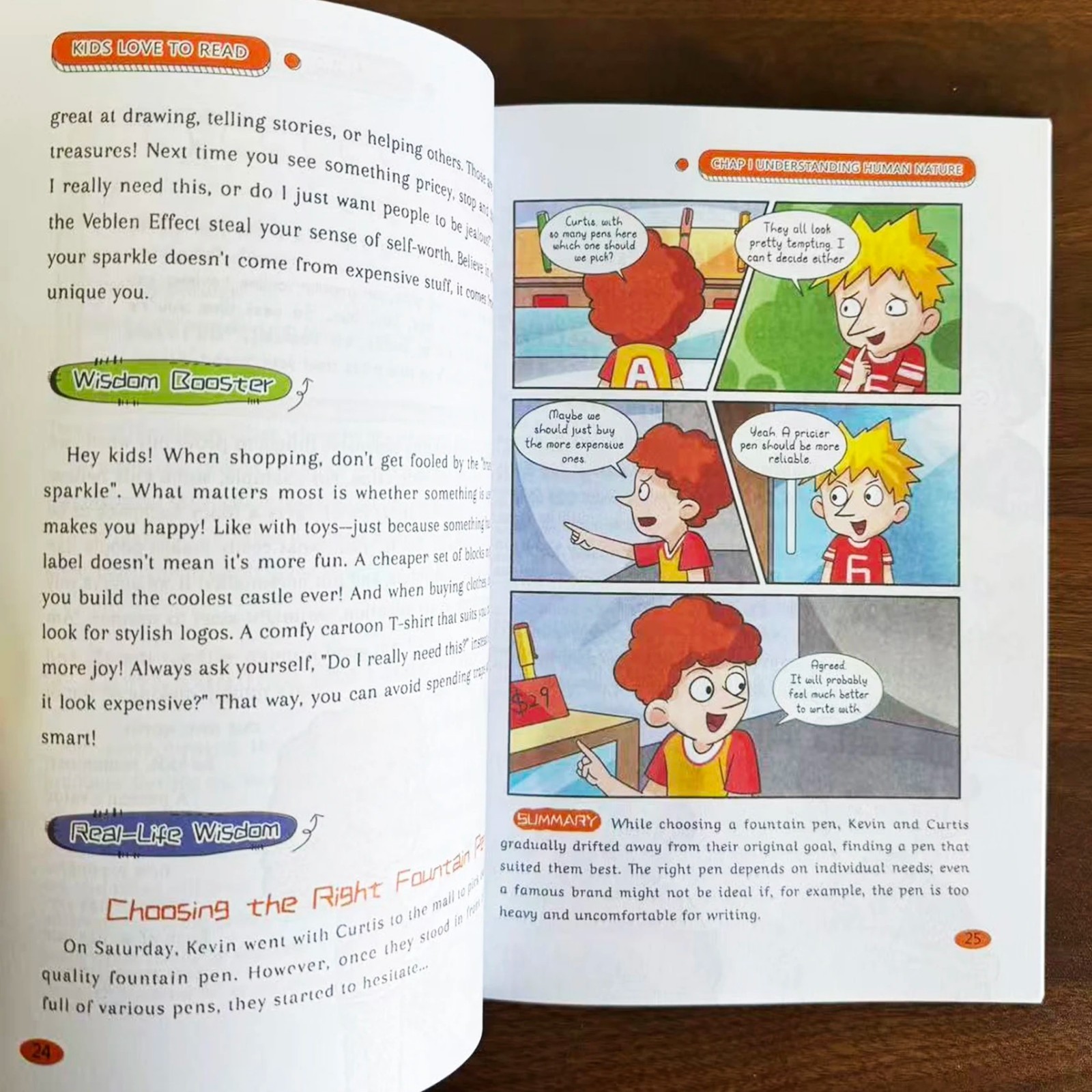 Murphy’s Law Life Principles for Children: A Comprehensive Guide Paperback