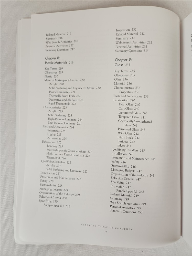 Interior Design Materials And Specifications 3rd Edition By Lisa Godsey 2020 PB