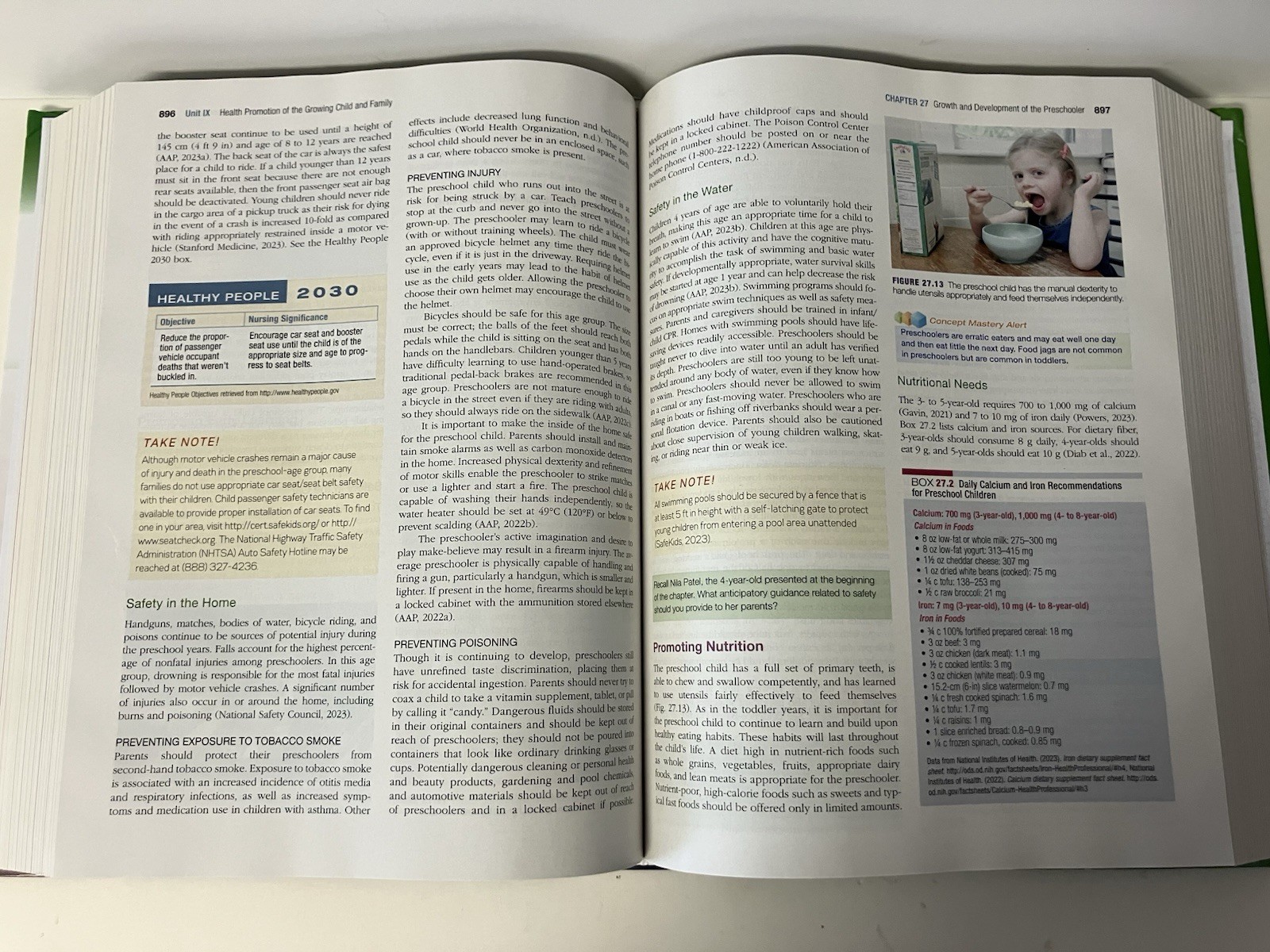 Maternity and Pediatric Nursing 5th Edition by Susan Ricci 2025 Hardcover CLEAN