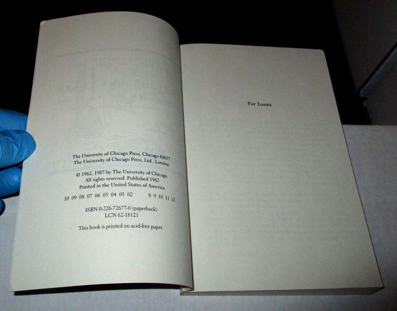 The Cholera Years : The United States in 1832, 1849 … by Charles E. Rosenberg