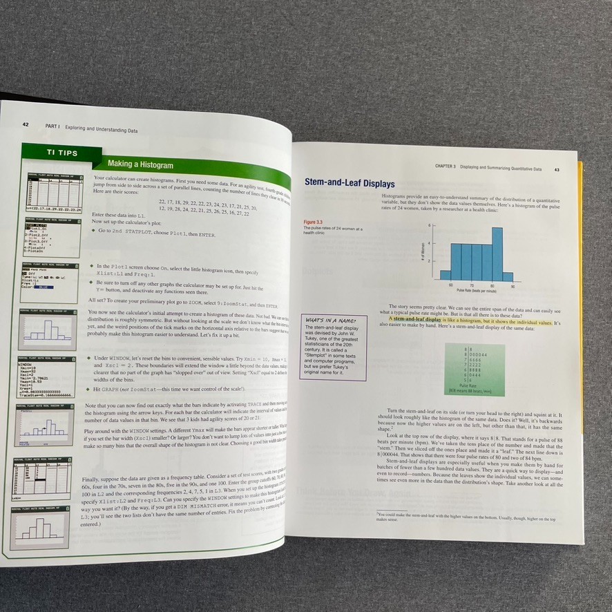 MyLab Statistics with Pearson eText Standalone Access Card for Stats Model