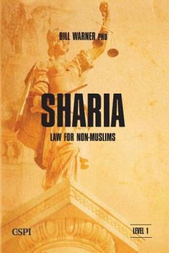 Sharia Law for Non-Muslims (A Taste of Islam) – Perfect Paperback – VERY GOOD