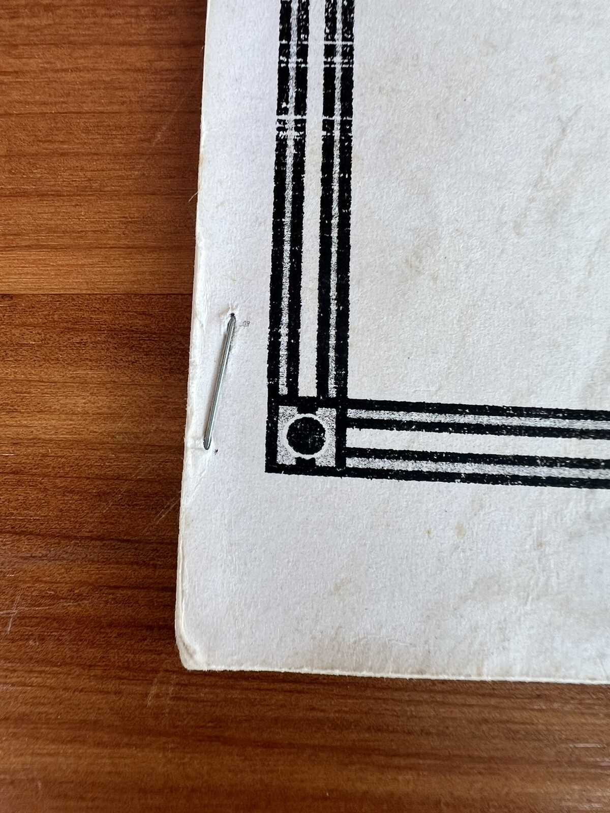 Kolossal Killer Magic Trick By Kenton Knepper Staple Bound Paper Book No Wallet