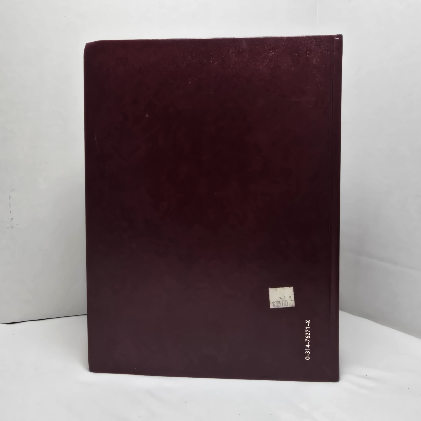 Black’s Law Dictionary with Pronunciations 6th Edition Centennial Edition 1994