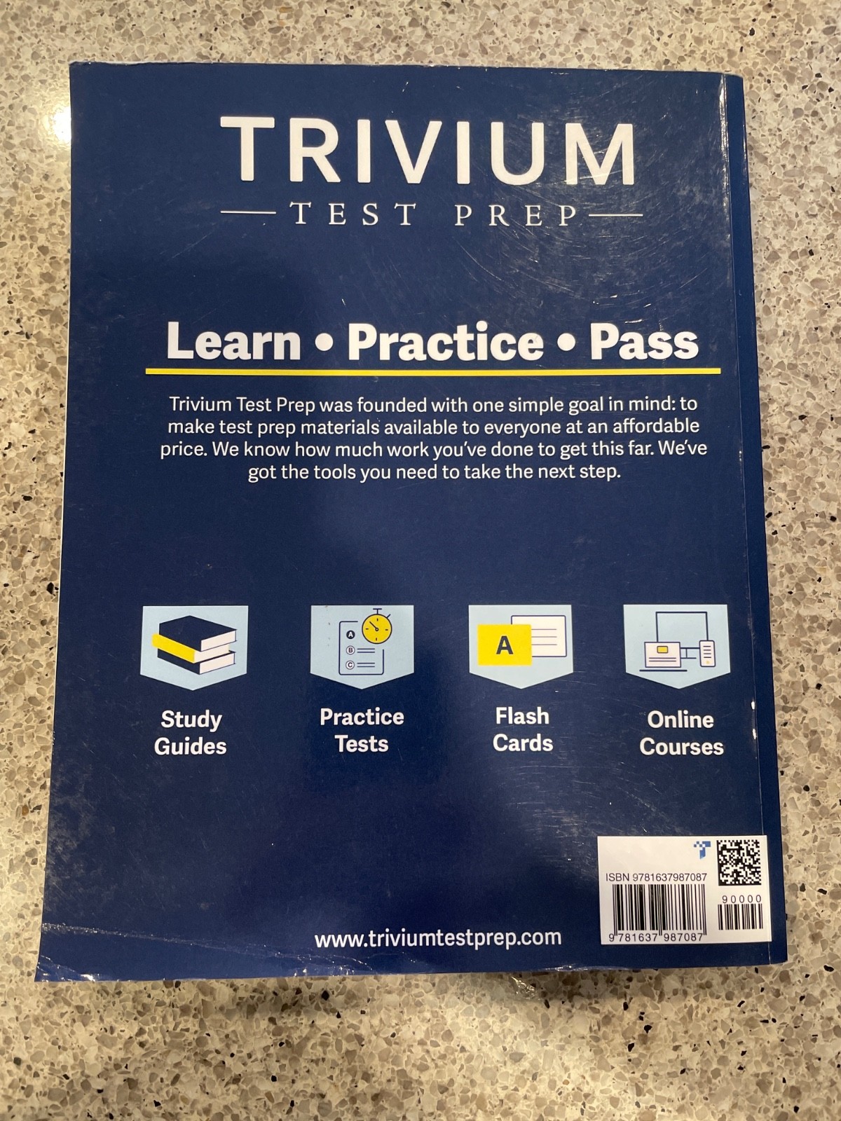 AFOQT Study Guide 2022-2023 : Exam Prep Book with 450+ Practice Questions and…