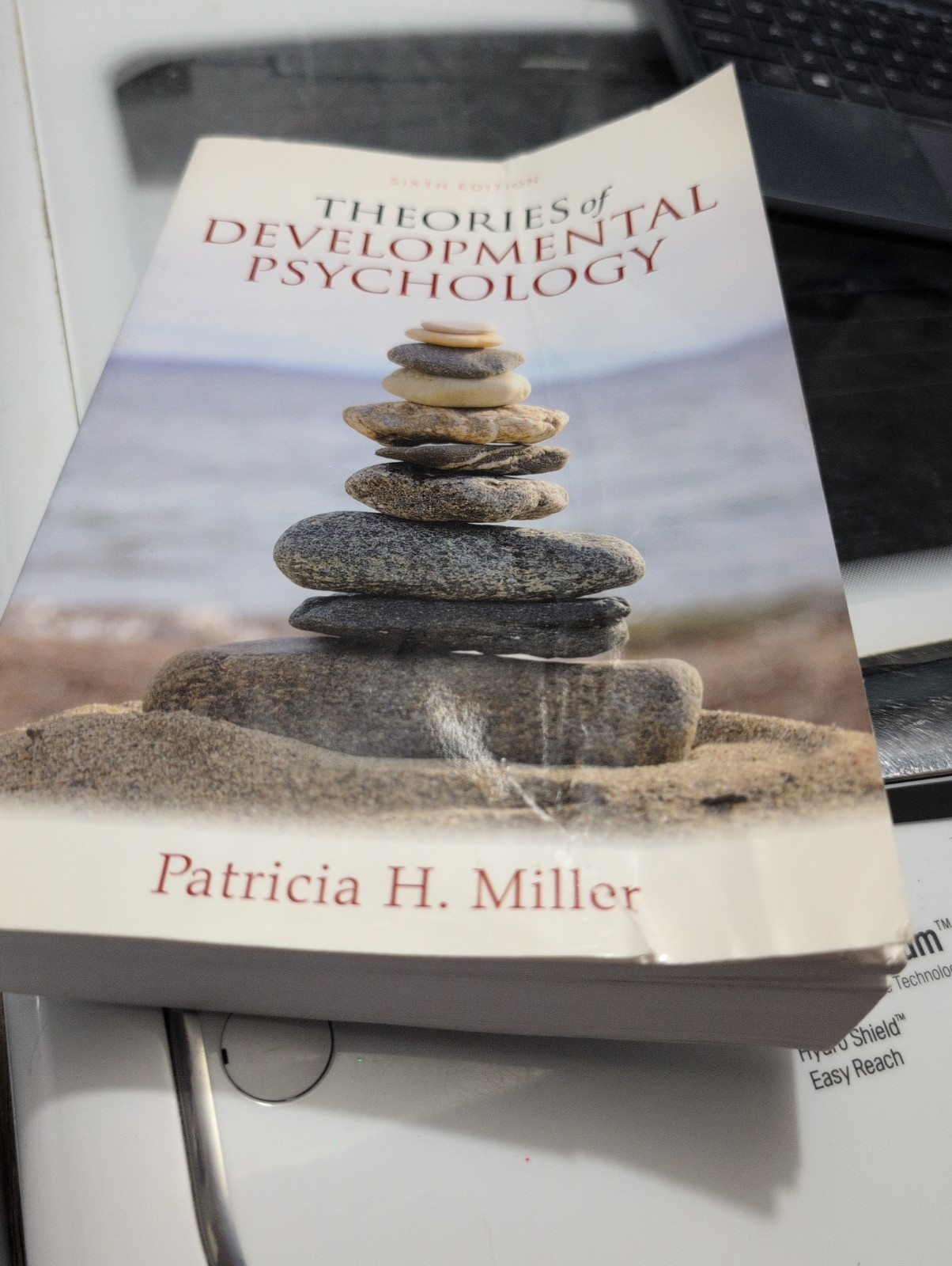 Theories of Developmental Psychology 6th Edition – Paperback