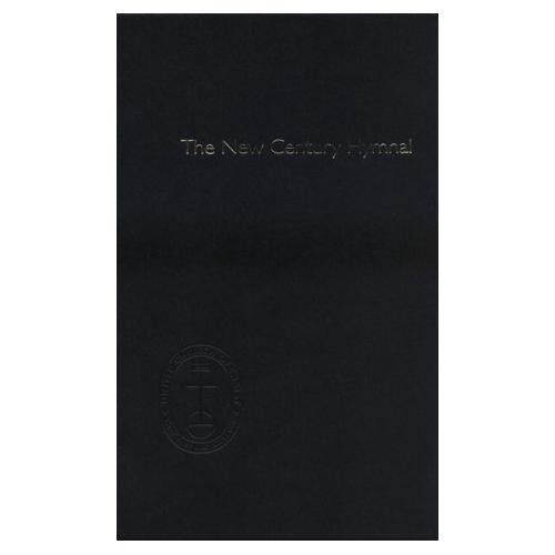 The New Century Hymnal: Ucc Pew Edition by Pilgrim Press