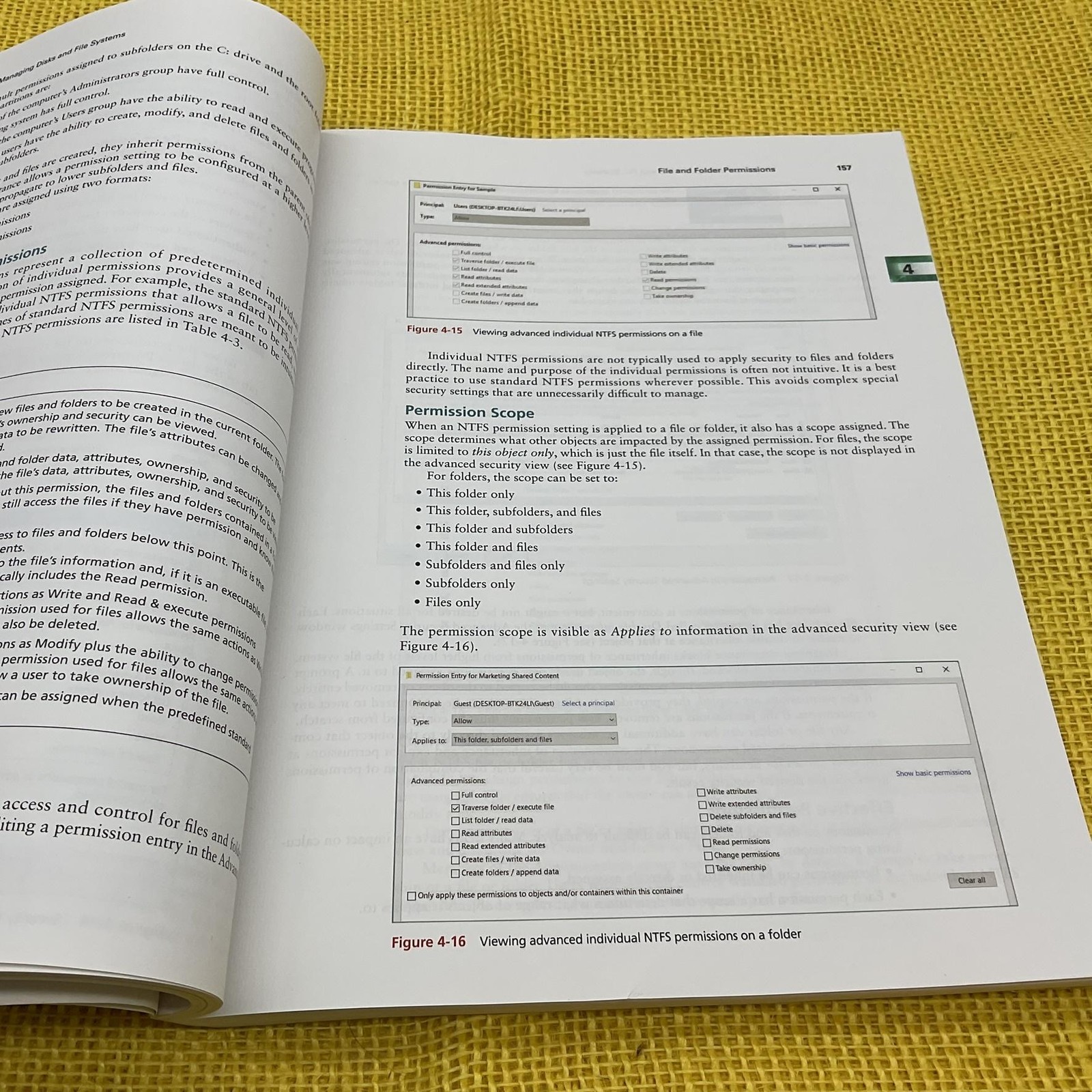 Microsoft Windows 10 Specialist Guide Exam 70-697 Wright Plesniarski Paperback