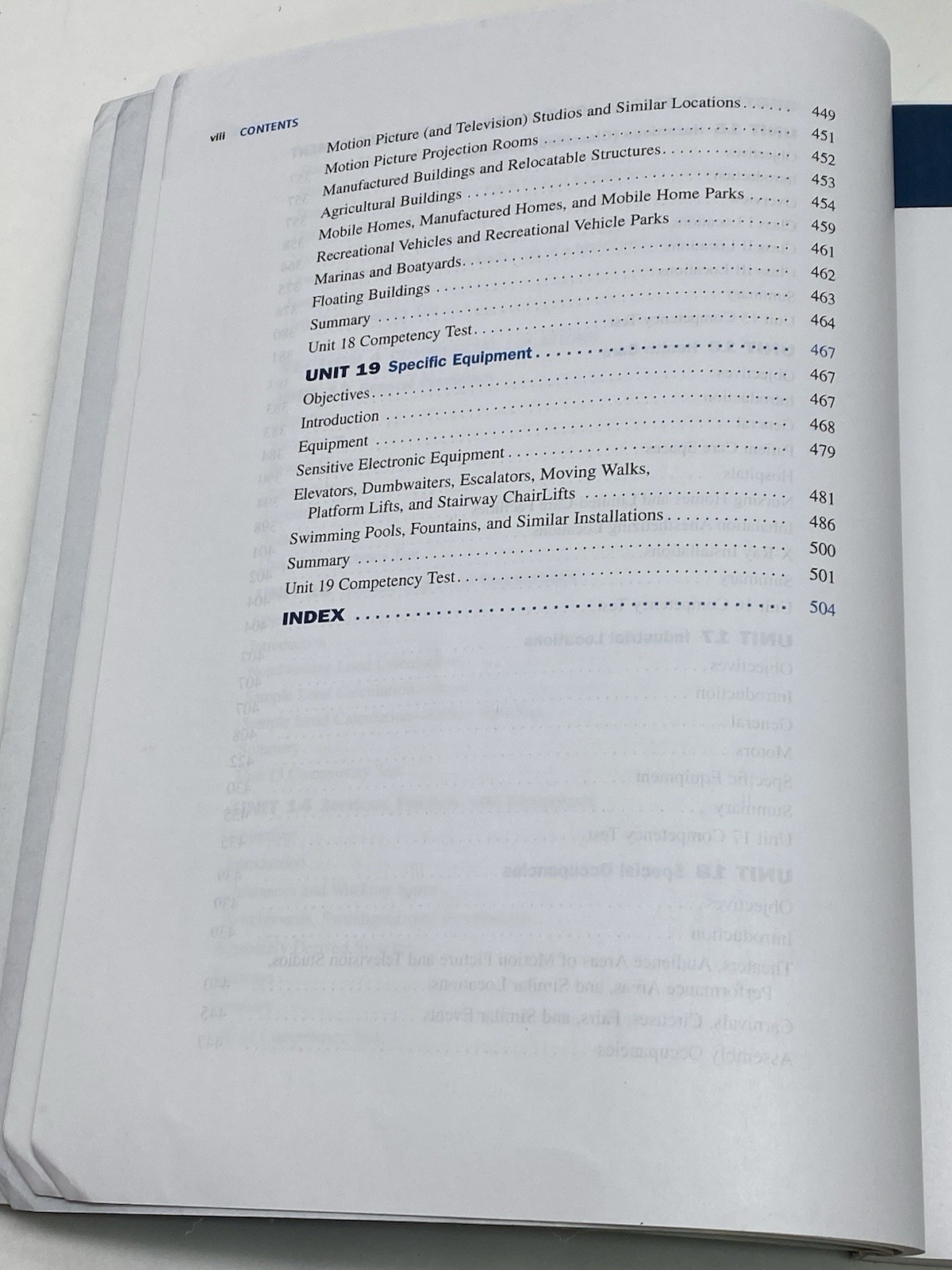 Illustrated Guide to the National Electrical Code by Charles Miller 8th Edition