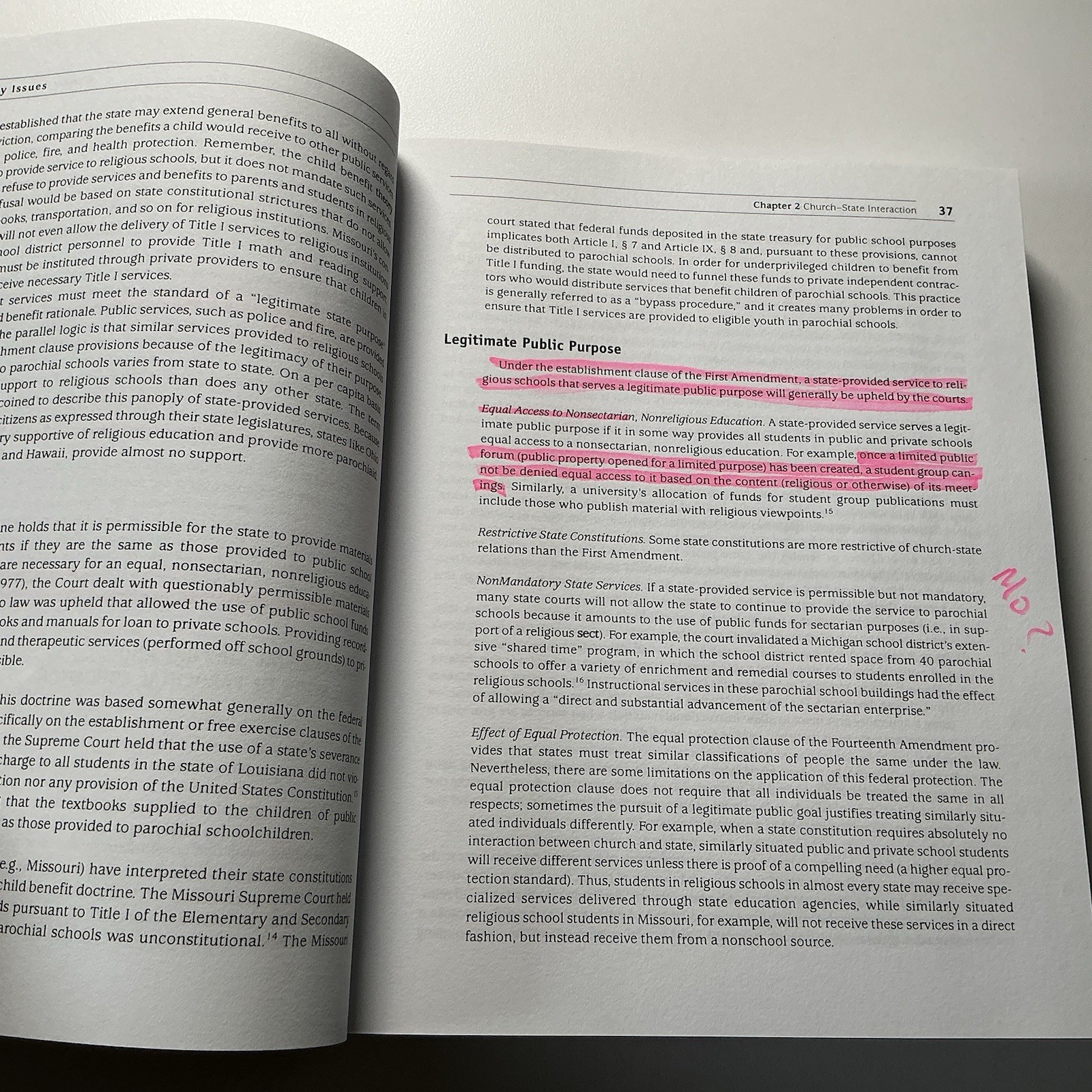 School Law for K-12 Educators: Concepts and Cases by Aquila, Frank D.