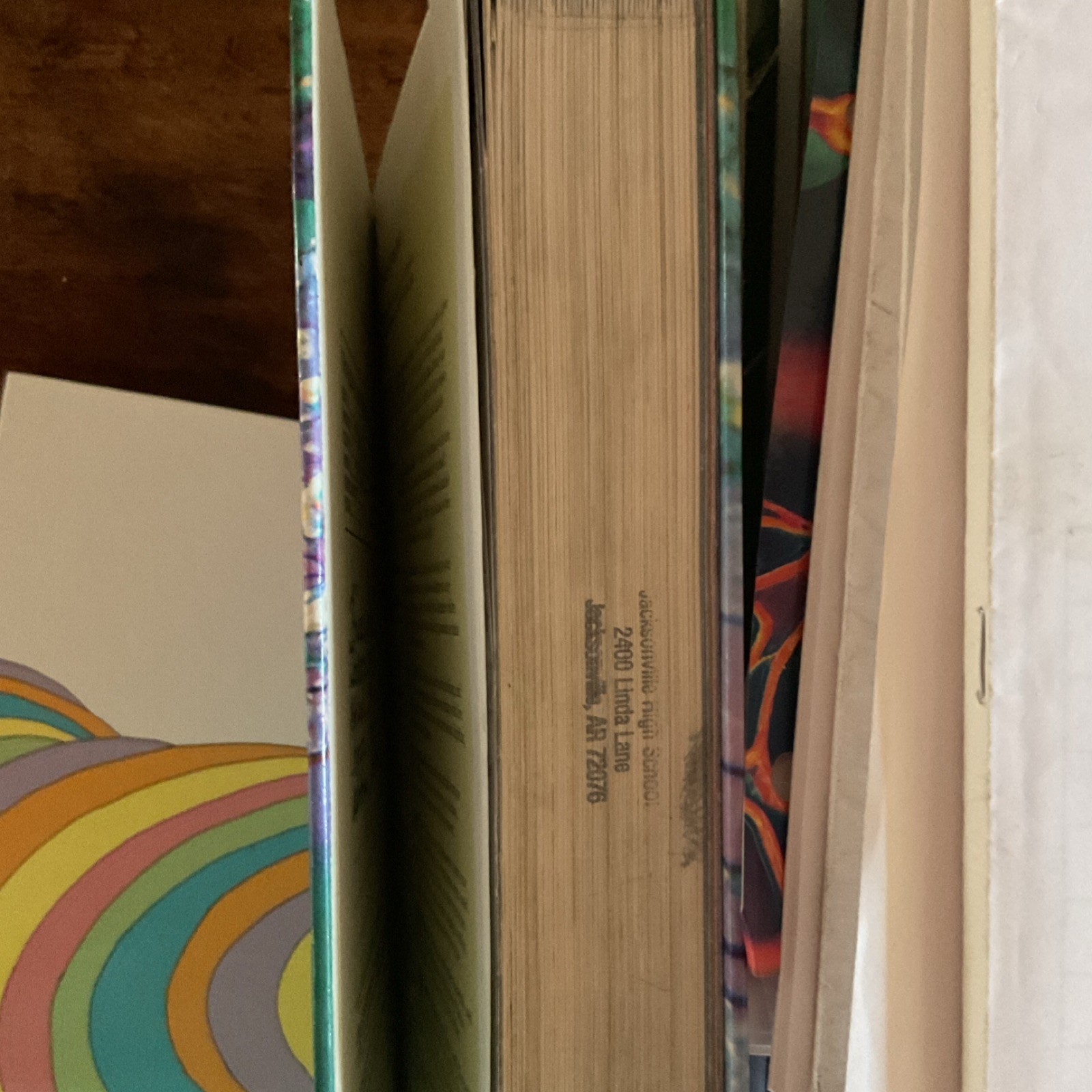 Prentice Hall Biology Textbook Hardcover 1998 Miller Levine 820 Pages