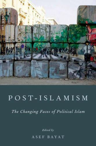 POST-ISLAMISM P: The Changing Faces Of Political Islam paperback Used – Good