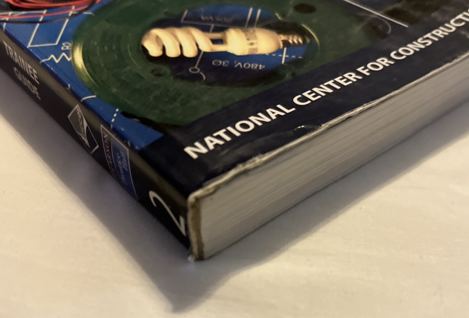 Electrical Level 2 Trainee Guide by NCCER