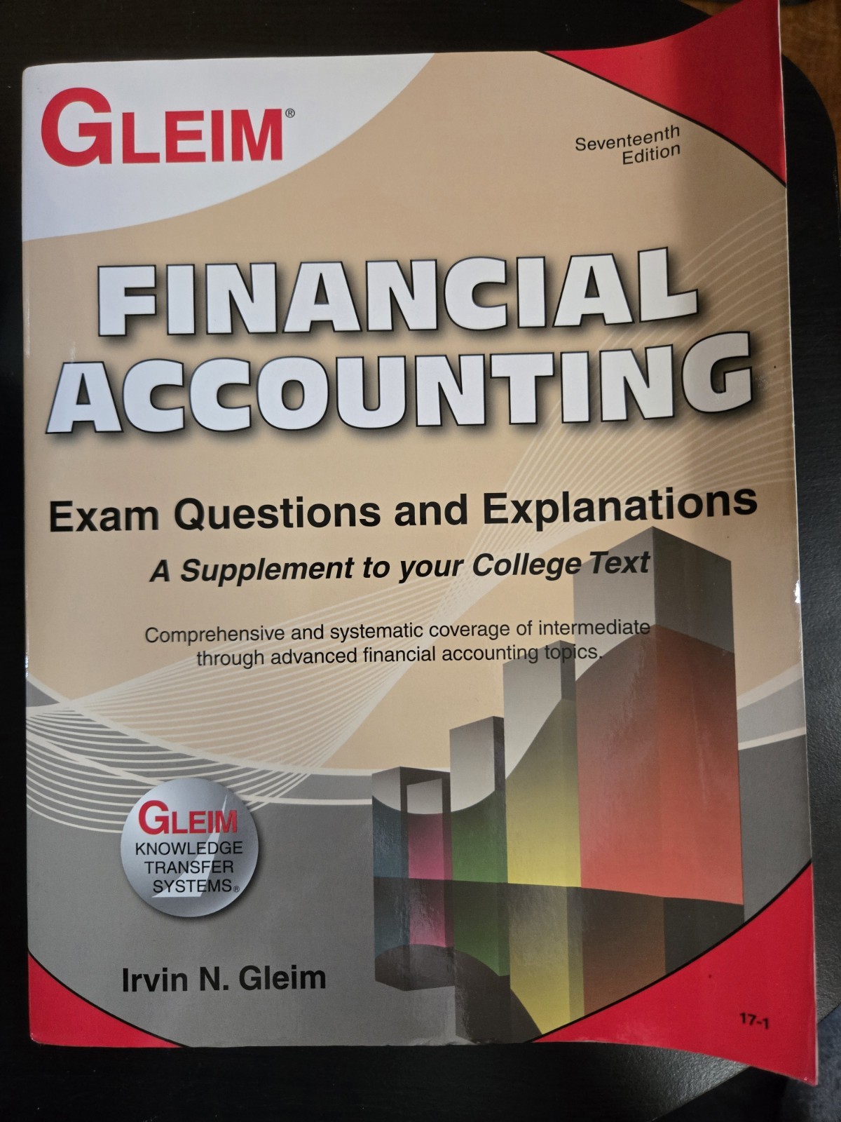 Gleim Financial Accounting