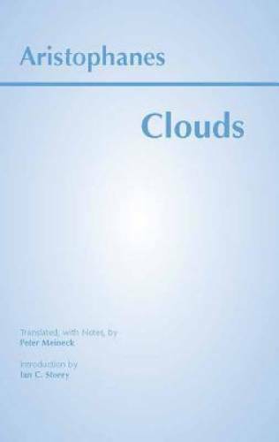 Clouds – Paperback By Aristophanes – GOOD