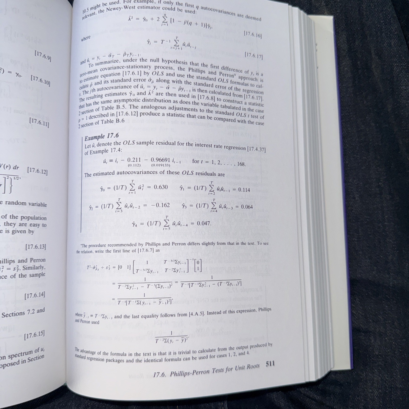 Time Series Analysis – Hardcover By Hamilton, James Douglas
