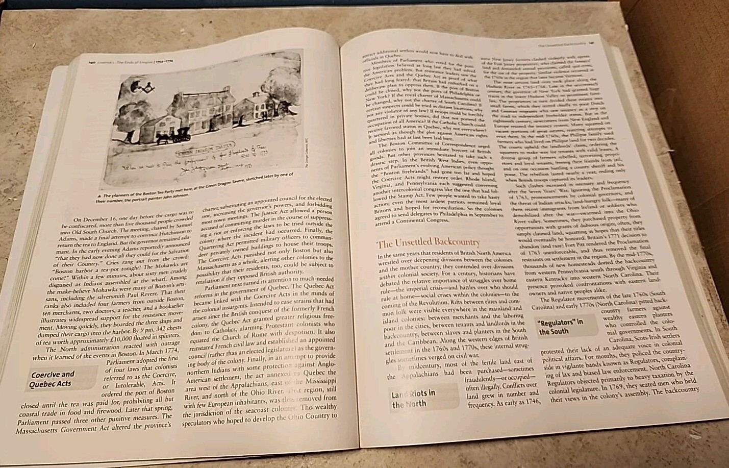A People and a Nation, Volume I: To 1877 by Jane Kamensky, Howard Chudacoff,…