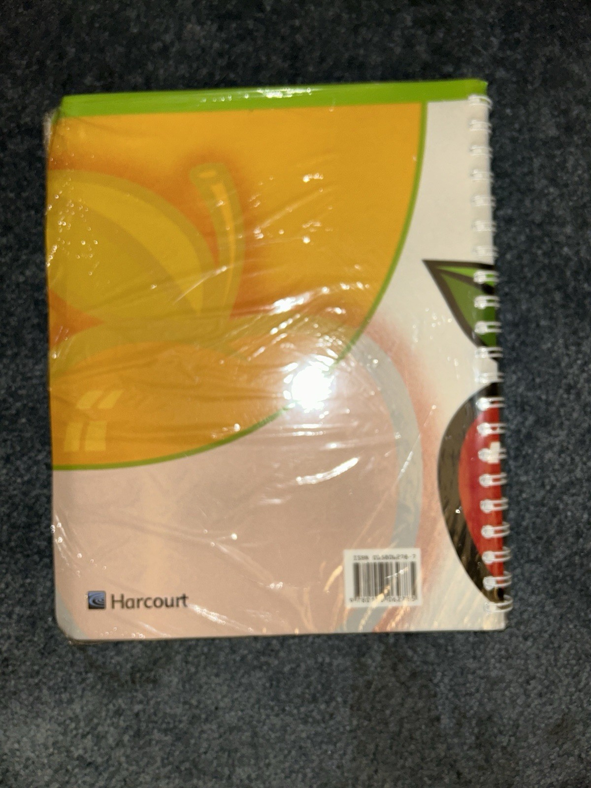 Early Reading Diagnostic Assessment 2nd Edition Administration Manual In Shrink!