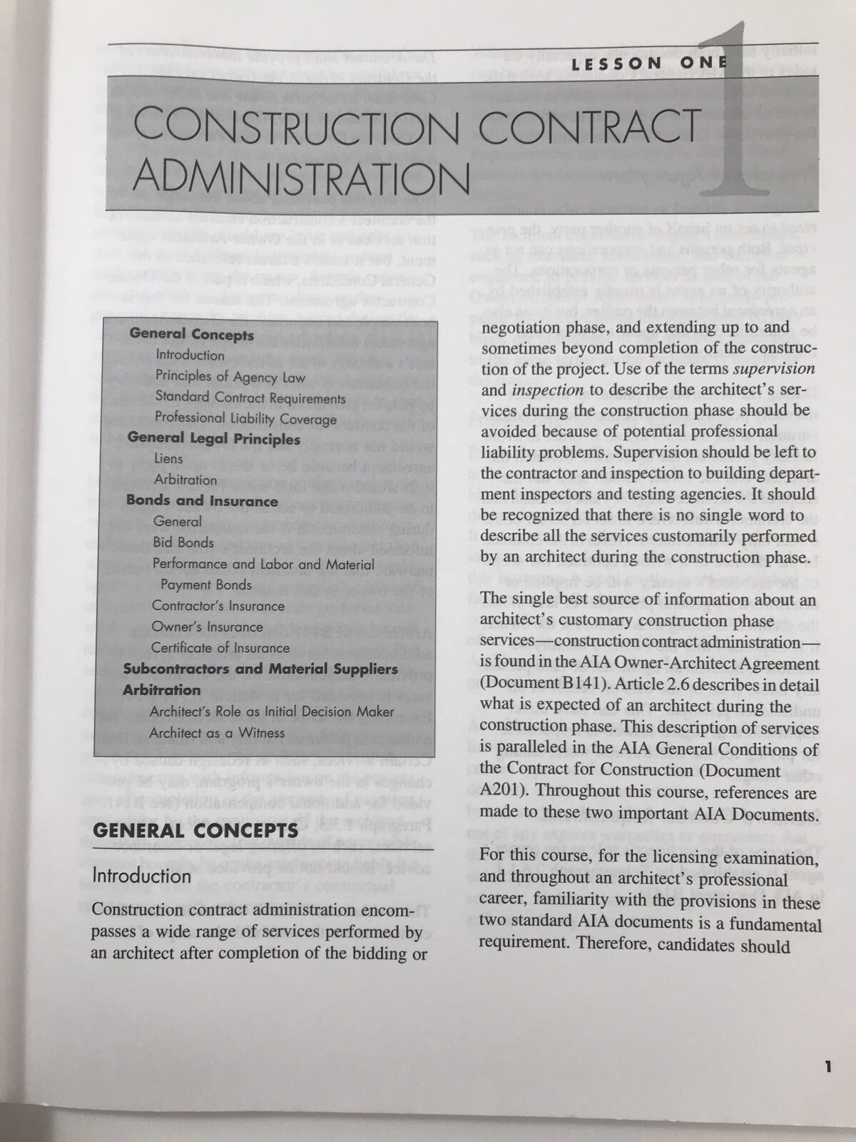 Construction Documents and Services 2 by Arthur Kornblut (2004, Paperback)