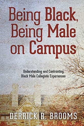 Being Black, Being Male on Cam – GOOD