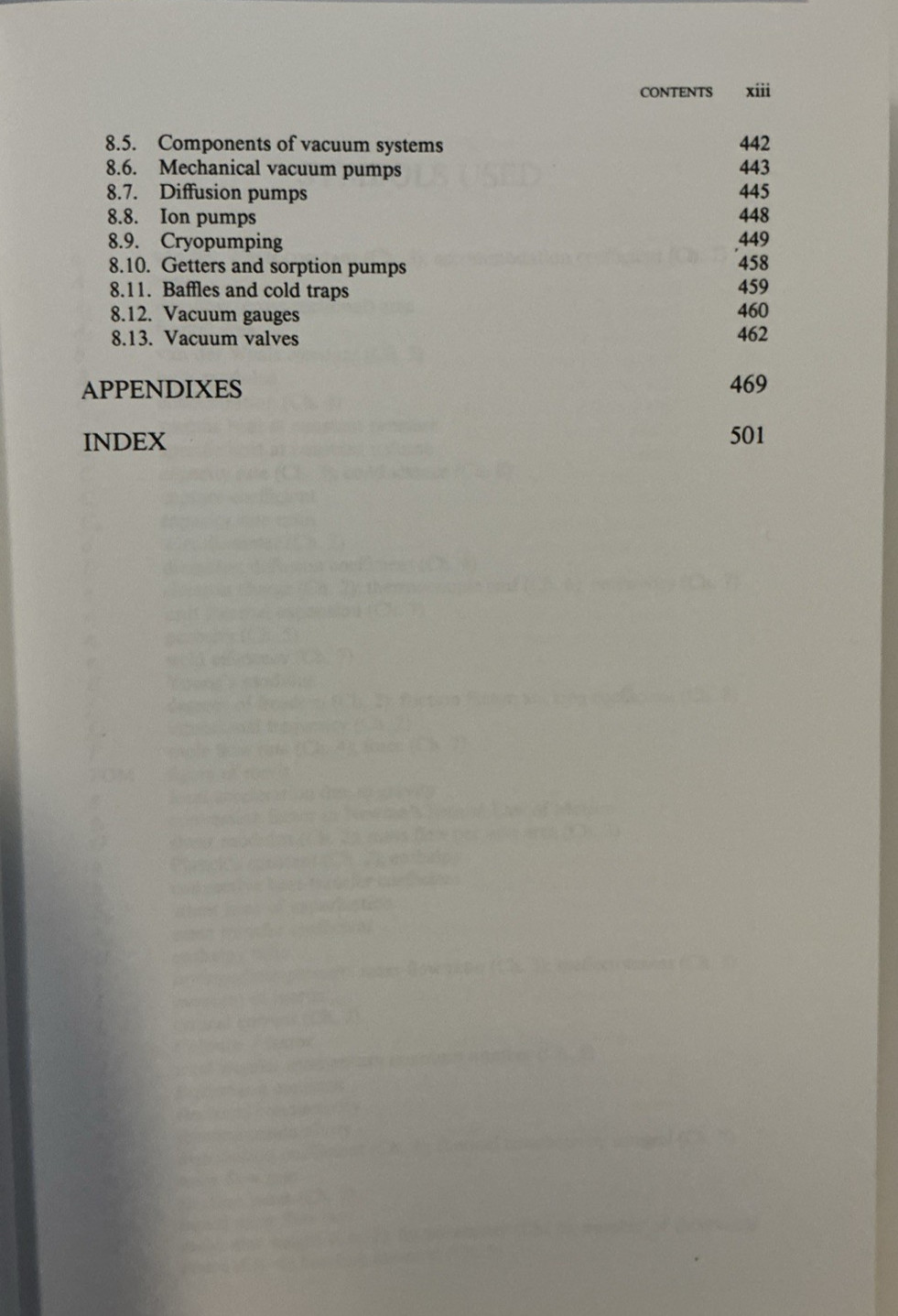 Cryogenic Systems Vintage 2nd Edition 1985 Hardcover-***ACCEPTABLE-READ NOTES***
