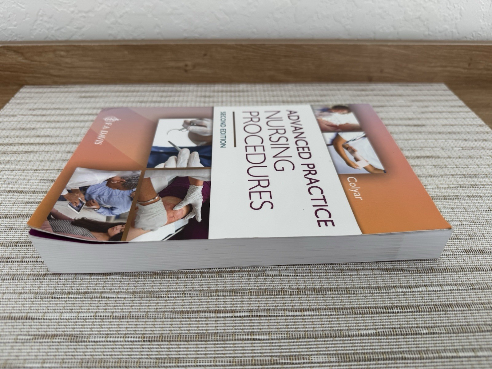 Advanced Practice Nursing Procedures