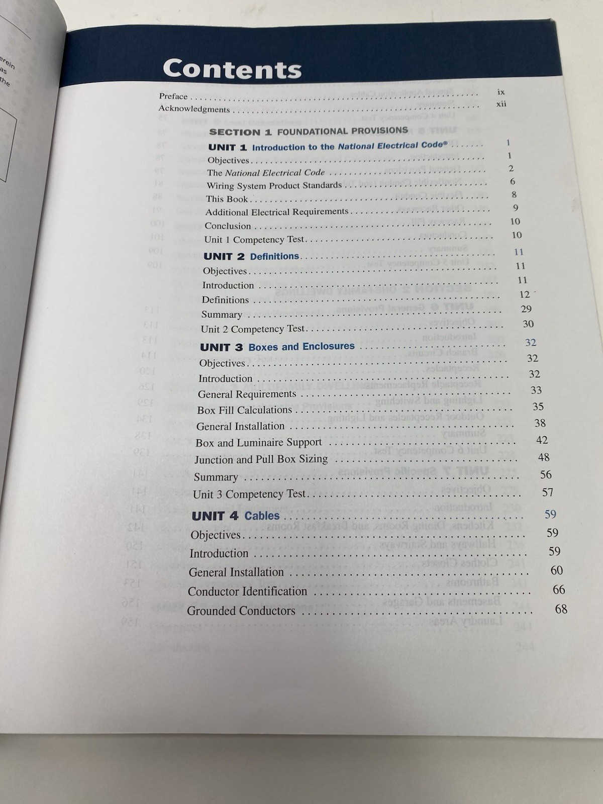 Illustrated Guide to the National Electrical Code by Charles Miller 8th Edition