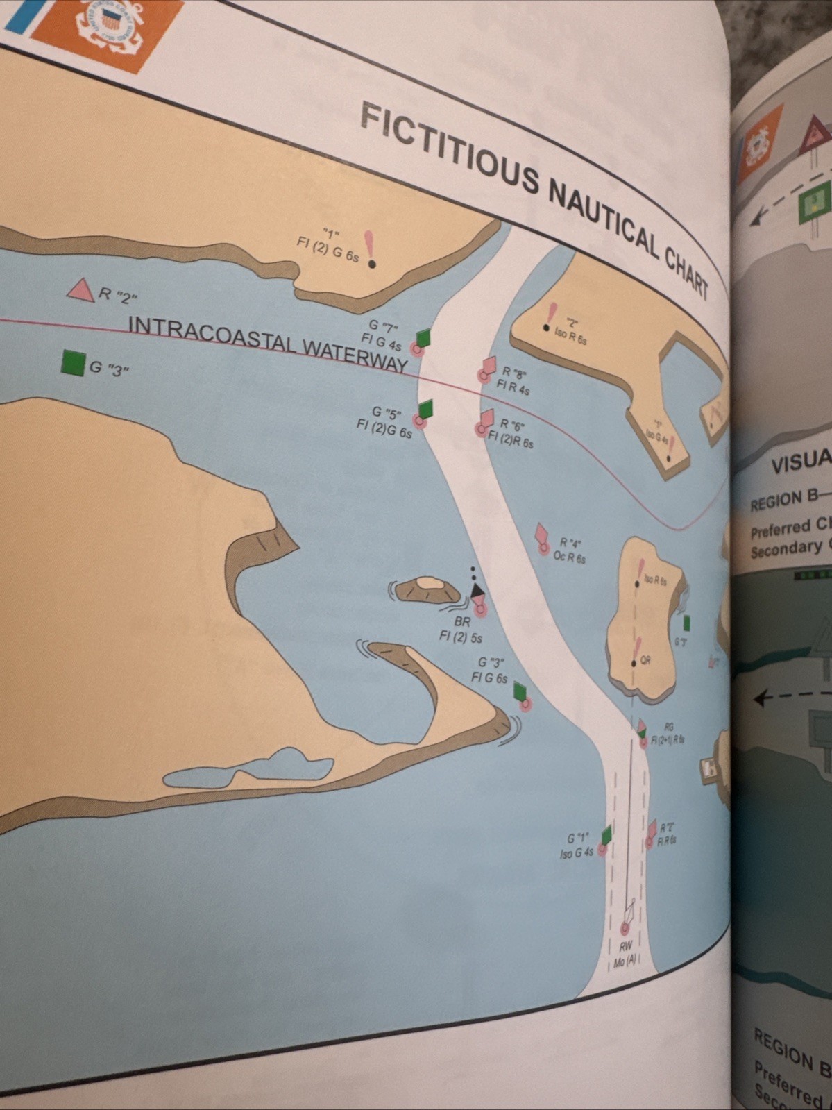 Dutton’s Nautical Navigation, 15th Edition (Blue & Gold Professional Library…