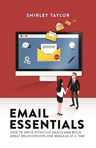 Email Essentials: How to write – VERY GOOD