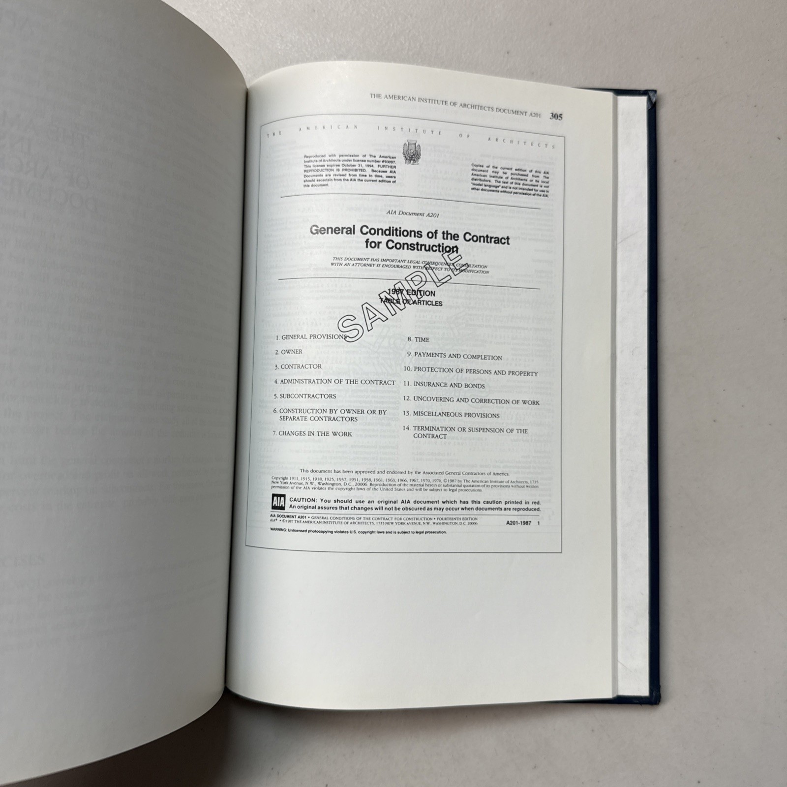 Building Construction Estimating Hardcover- C2
