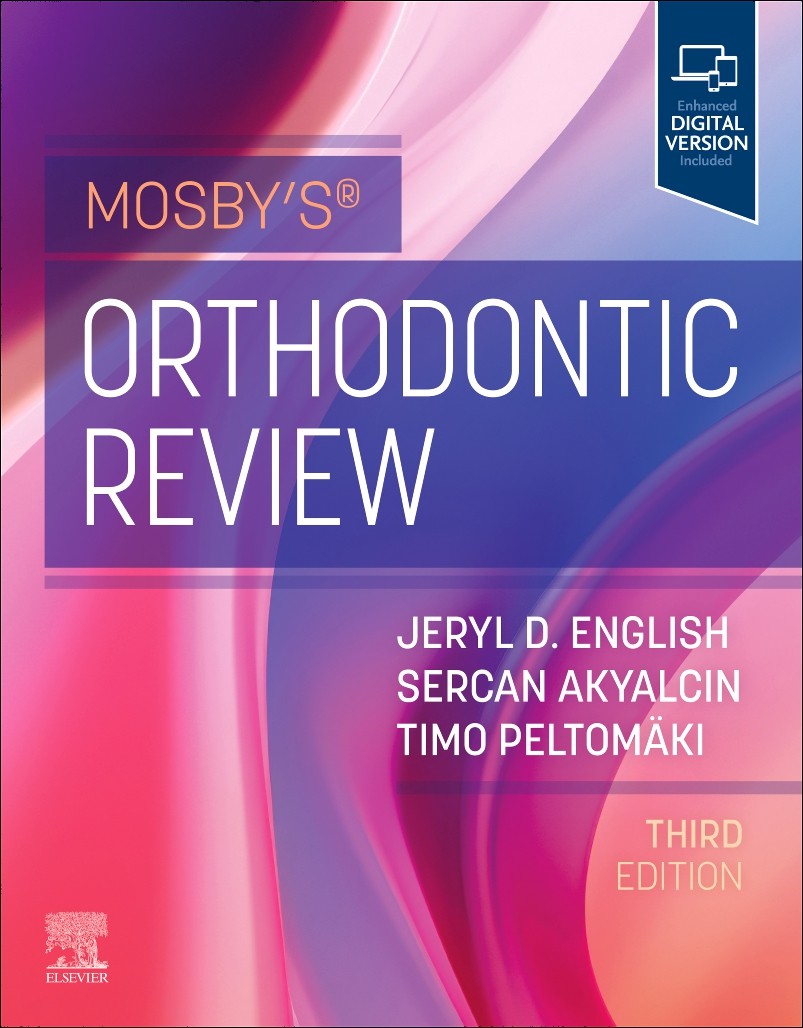 Mosby’s Orthodontic Review