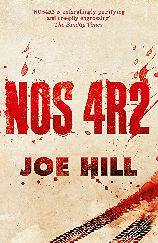NOS4A2 – Hill, Joe
