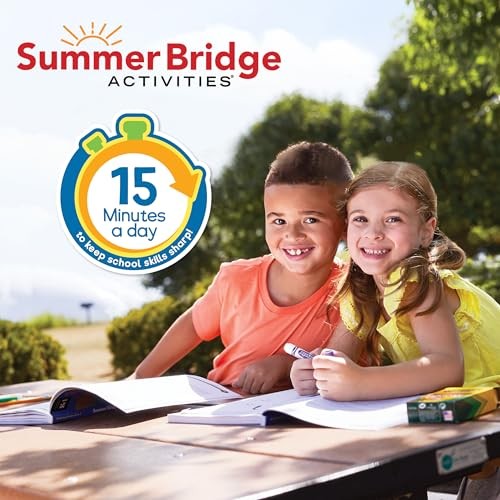 Summer Learning Workbook 2nd to 3rd Grade 160 Pages Fun Activities and Progre…