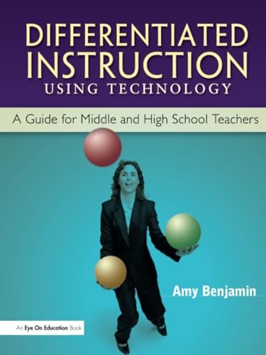 Differentiated Instruction Usi – VERY GOOD