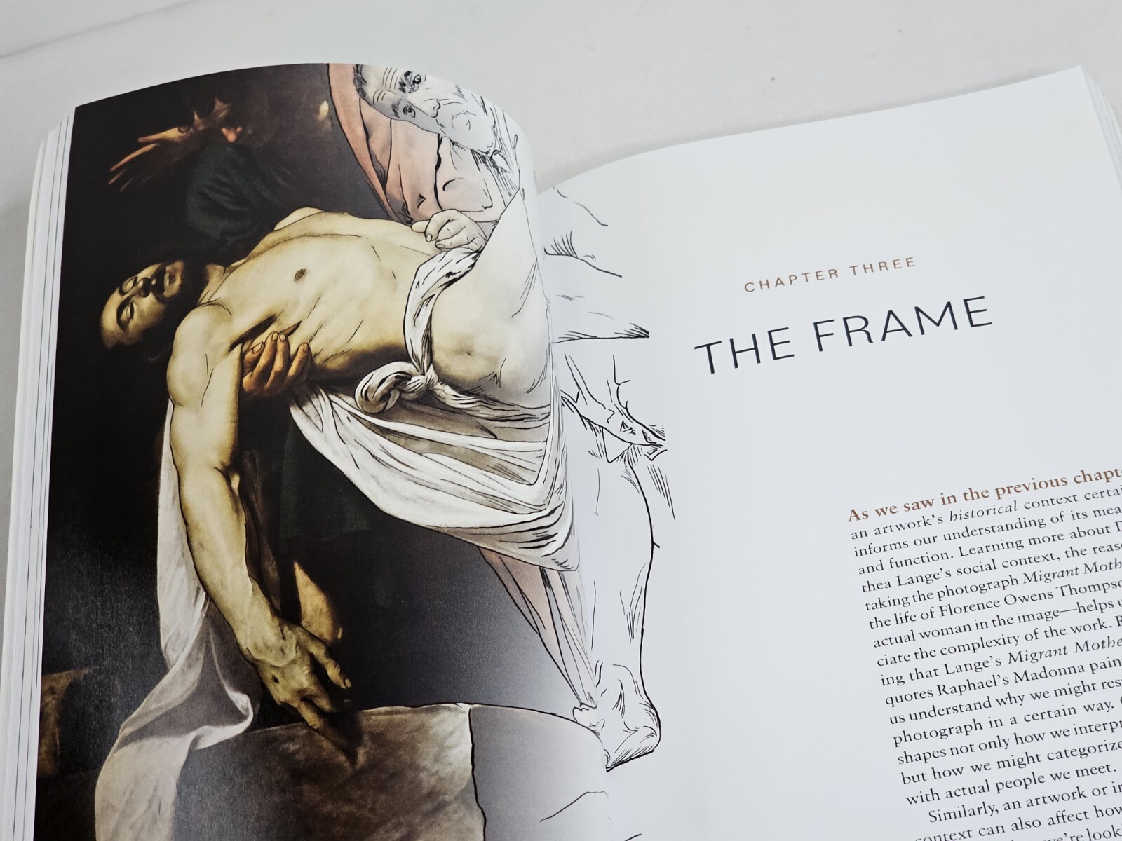 Redeeming Vision A Christian Guide to Looking at and Learning from Art Book 2023