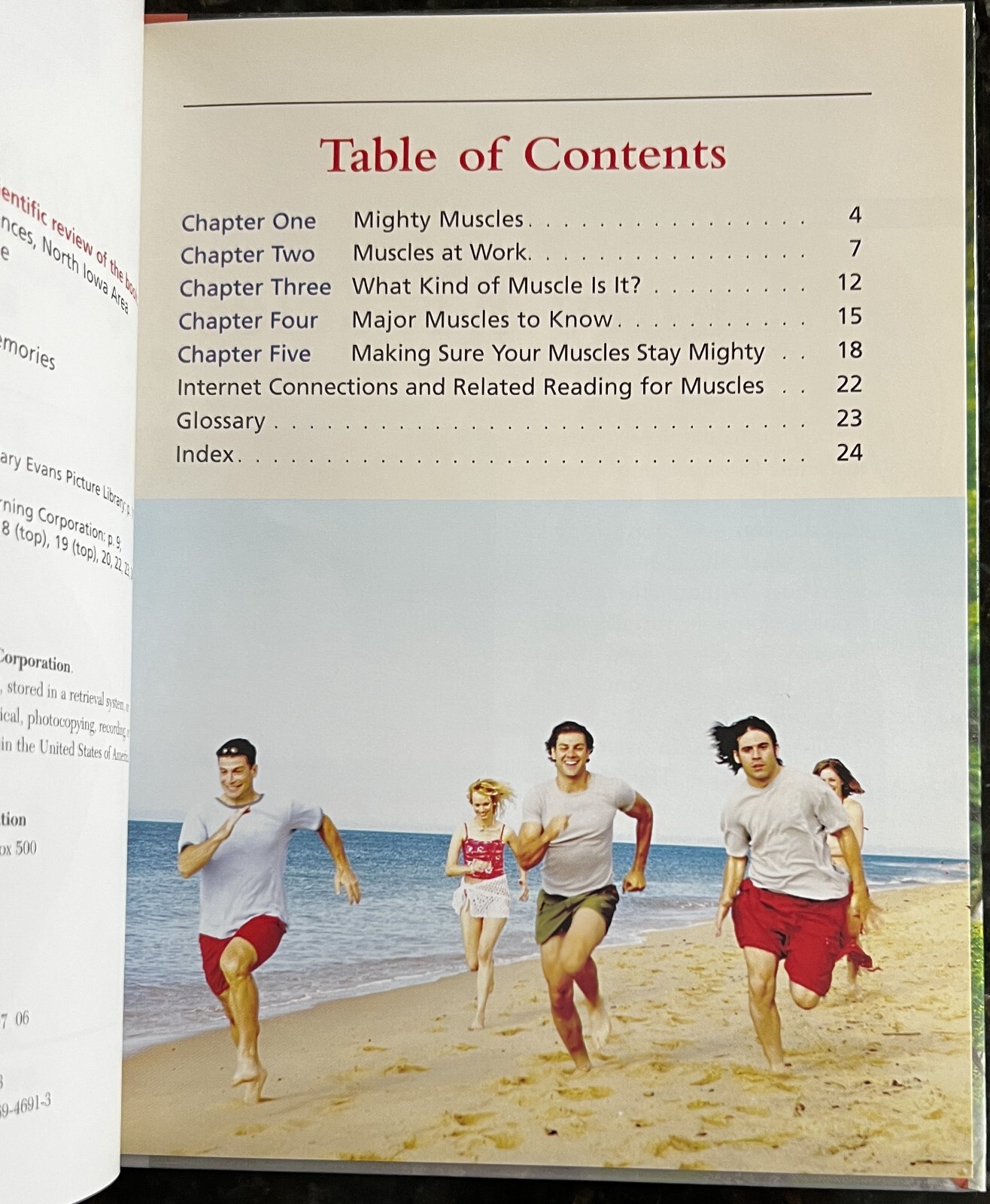 Perfection Learning–Reading Essentials in Science Lot of 8 HC–Various Authors