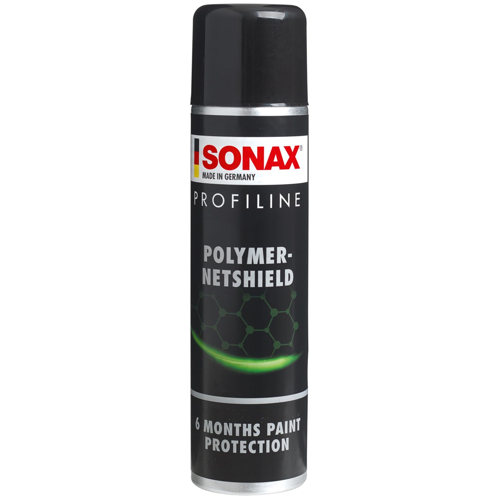 223300 Polymer Net Shield, 11.5 Fl. Oz.