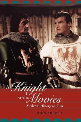 A Knight at the Movies – Paperback, by Aberth John – Very Good