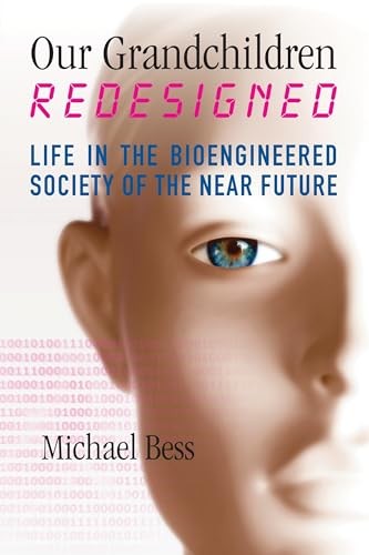 Our Grandchildren Redesigned: – VERY GOOD