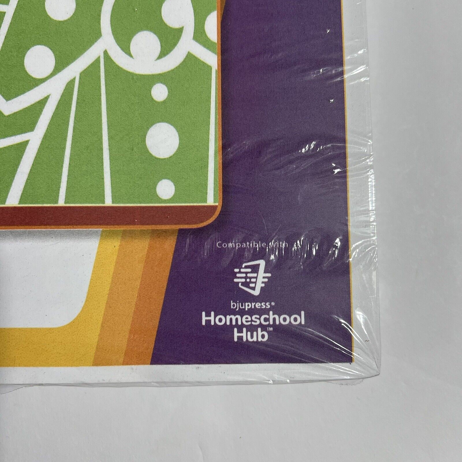 BJU Press Bob Jones Homeschool Curriculum Math 1 Parent Guide Third Edition