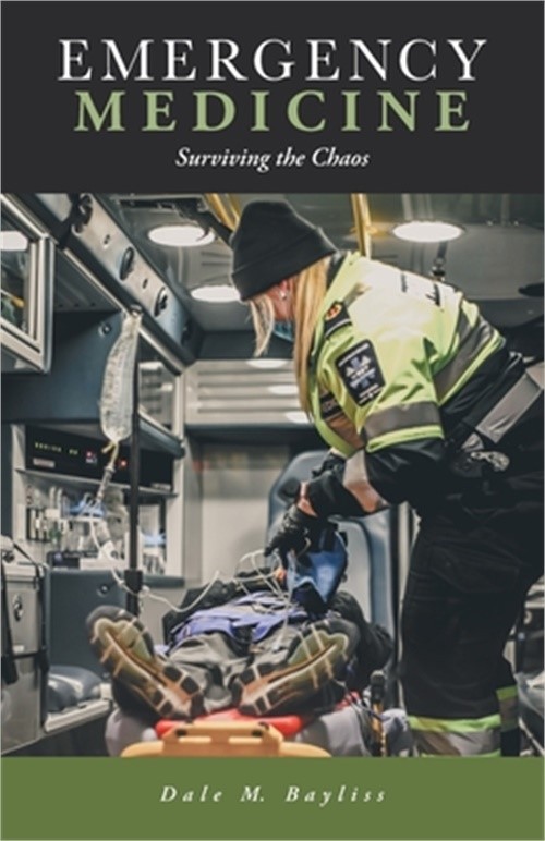 Emergency Medicine: Surviving the Chaos (Paperback or Softback)