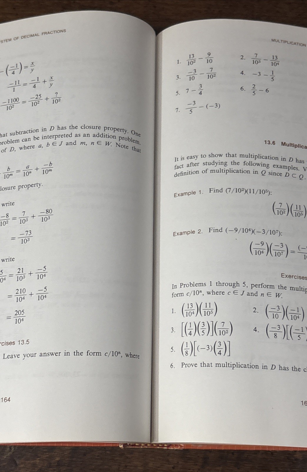 Elementary Mathematics Fundamentals & Techniques Approach Homeschool Tutoring