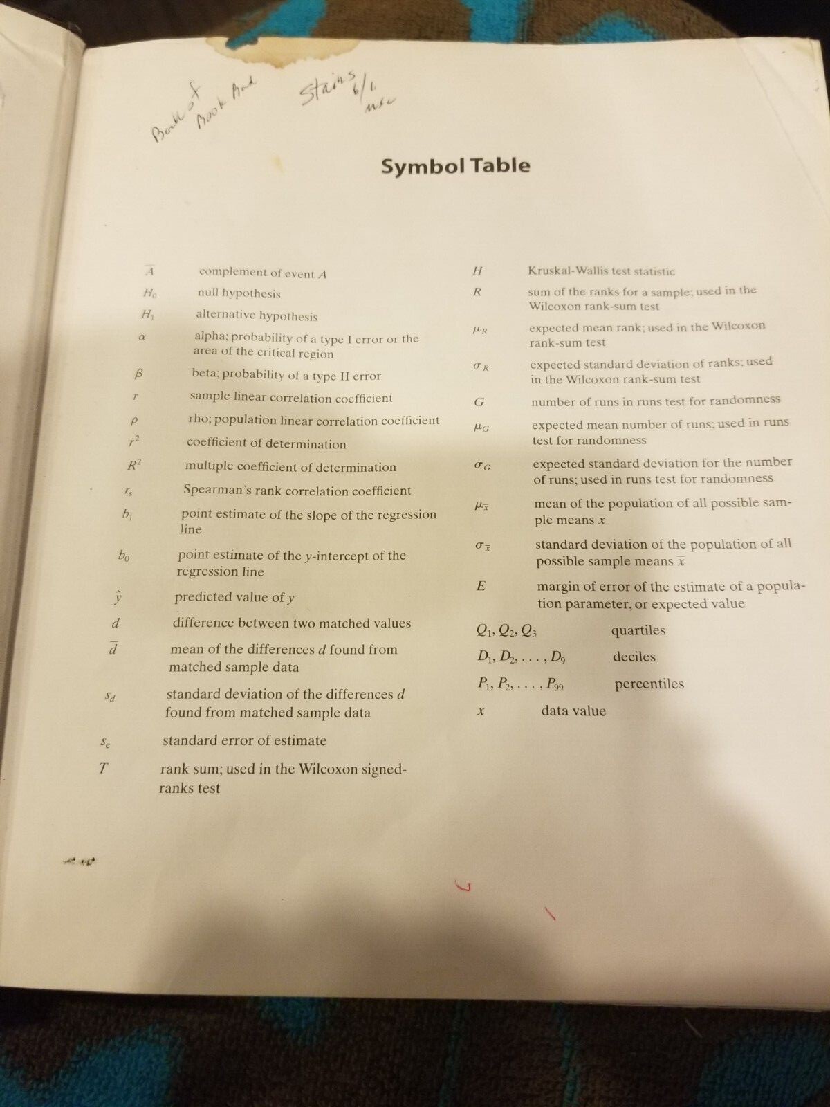 MyStatLab Ser.: Elementary Statistics by Mario F. Triola (2006, Tenth Edition)