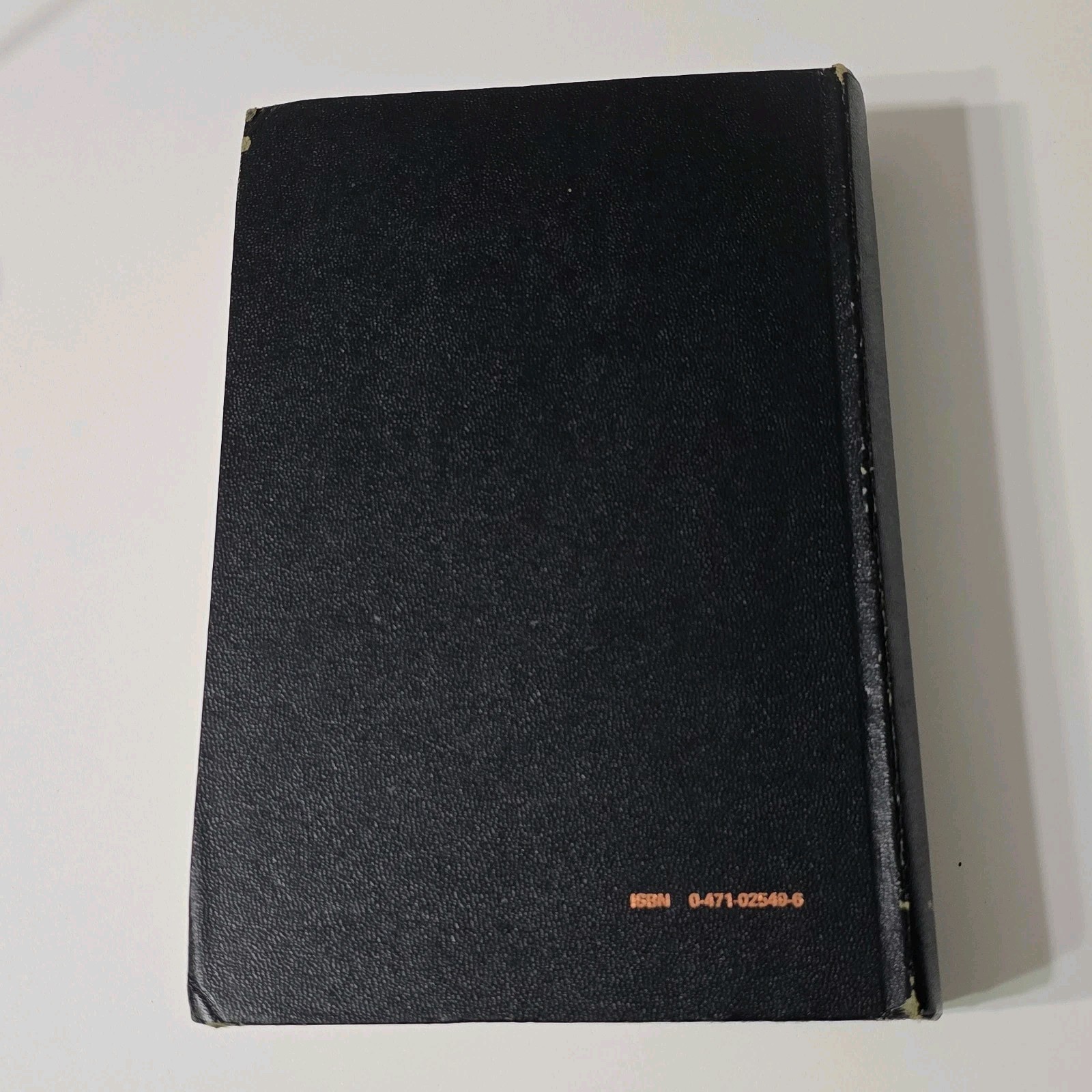Timber Construction Manual Second Edition 1974 Hardcover AITC John Wiley & Sons