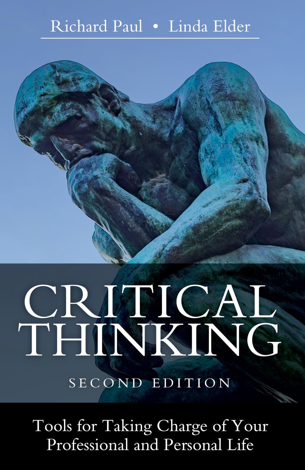 Critical Thinking: Tools for Taking Charge of Your Professional and Personal…