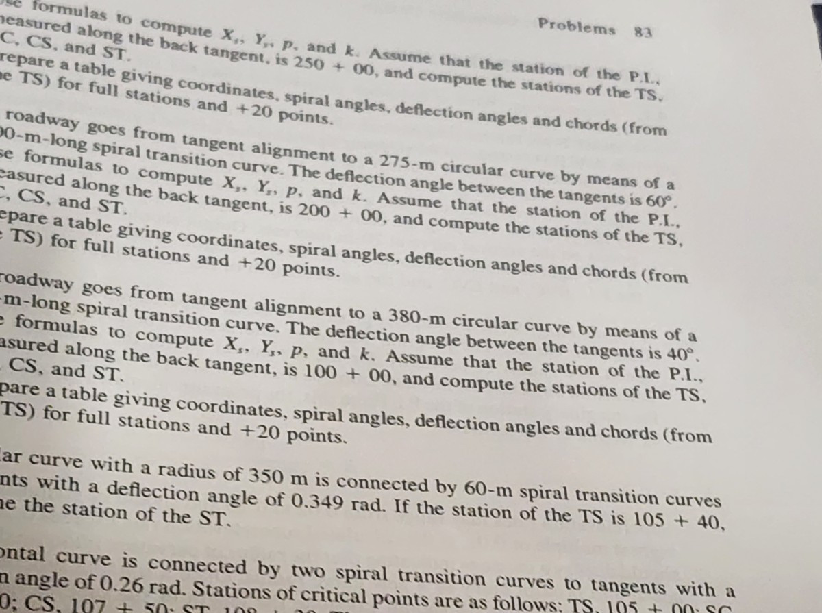 Introduction to Transportation Engineering by James H. Banks Textbook