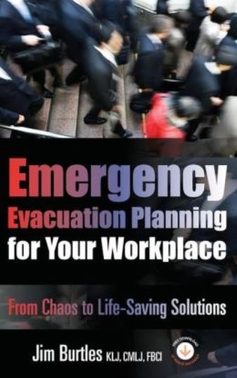 Emergency Evacuation Planning For Your Workplace: From Chaos…